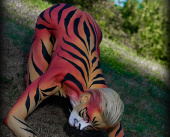 Bodypainting