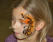 Face Painting