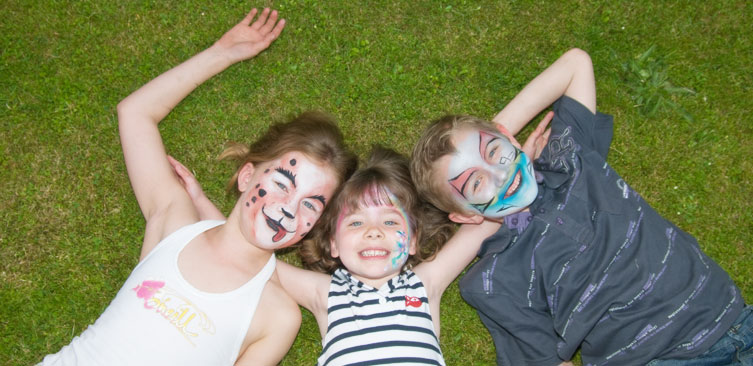 Face Painting