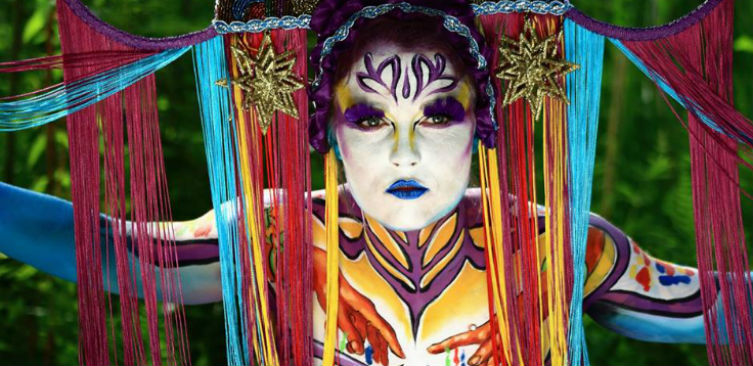 Body Art