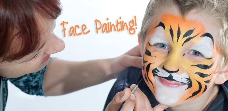Face Painting