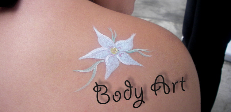 Body Art