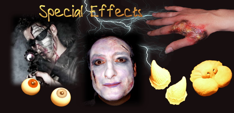 Special Effects