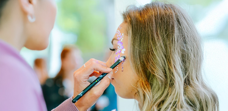 Face Painting