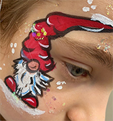 Face Painting