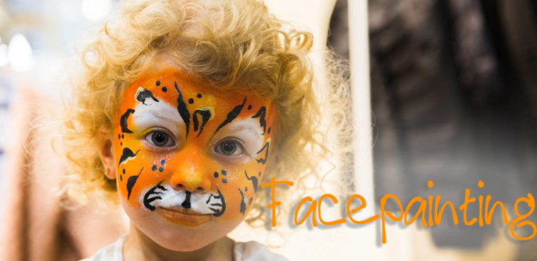 Face Painting
