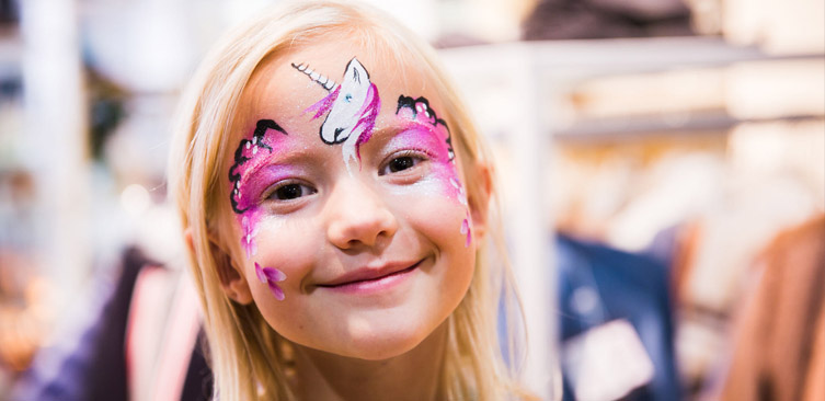 Face Painting
